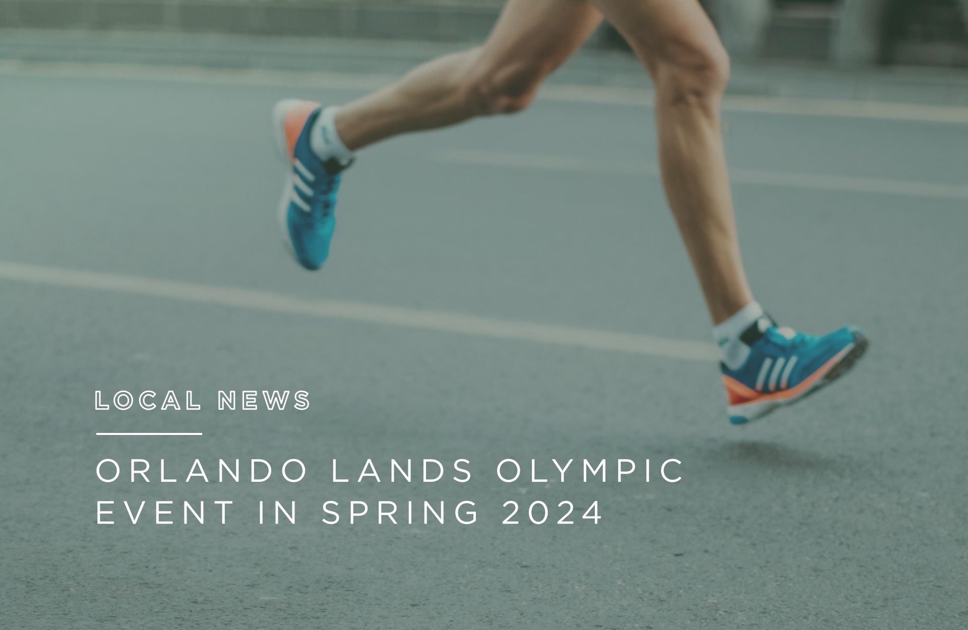 Orlando Will Be The Home Of A Major U S Olympics Event In The Spring   Untitled 2 1920x0 C Default 